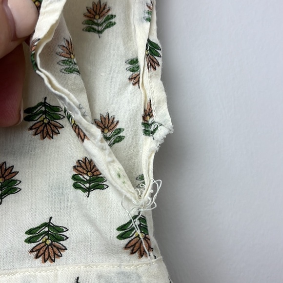 Emile et Ida dress - Picture 7 of 7